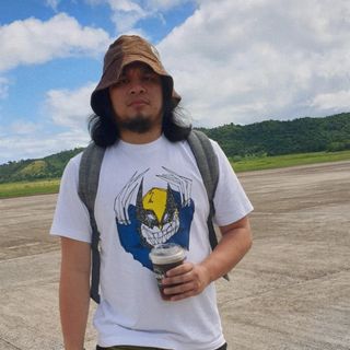 Profile Picture of John David Chito Dakis (@jandydakis) on Instagram