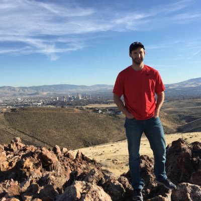 Profile Picture of Jason Paschal (@j_paschal) on Twitter