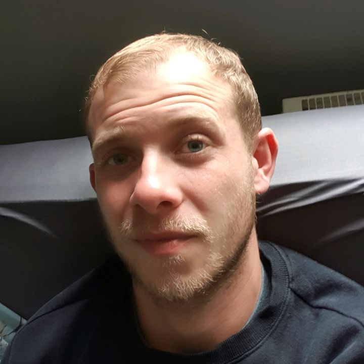 Profile Picture of Adam Millington (@abccba1922) on Tiktok