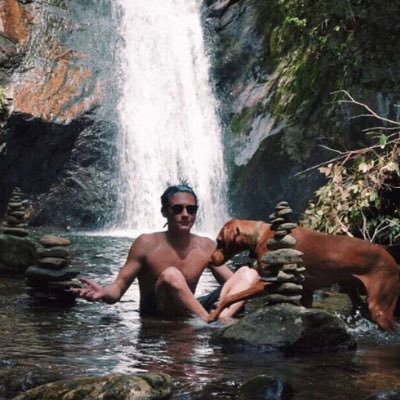 Profile Picture of Casey Clark (@cclark0822) on Twitter