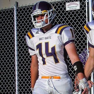 Profile Picture of Adam Ange (@adam.ange14) on Facebook