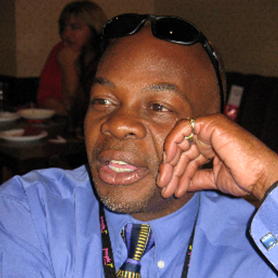 Profile Picture of Robert Quaye (@bionic28) on Twitter