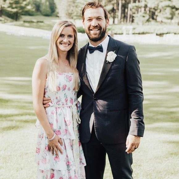 Profile Picture of Lily Ryan (@lilyryan94) on Poshmark