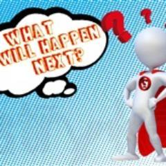 Profile Picture of John Buffery (@WhatWilHapenNxt) on Twitter