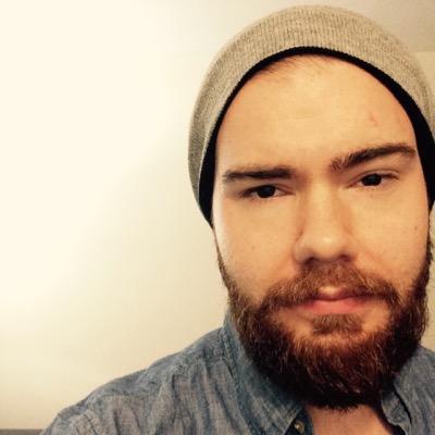 Profile Picture of Nick Pramik (@MarusenkoTaras) on Twitter