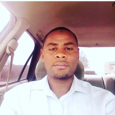 Profile Picture of Ahmed Idris (@ahmaddoguwa1) on Twitter