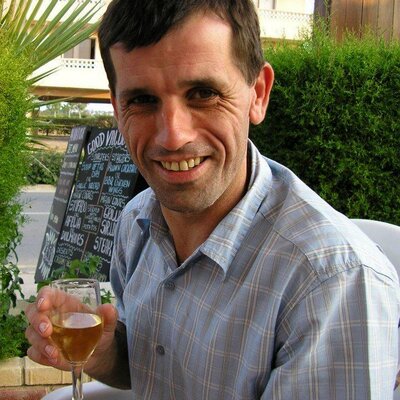 Profile Picture of Stuart Kemp (@StuartKemp_) on Twitter