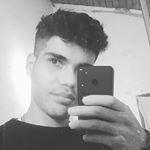 Profile Picture of Capellan Guillermo (@gemoarteytattoo) on Instagram