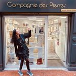 Profile Picture of Barbara Fiorine (@la_compagnie_des_pierres) on Instagram