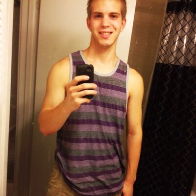 Profile Picture of Kyle Felts (@Kyle_Felts) on Twitter