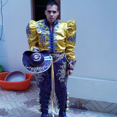 Profile Picture of Aldrin Daniel Almendras Echegaray (@AldrinAlmend) on Twitter