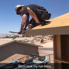 Profile Picture of Jesse James McNaughton (@jessejamesmcnaugh) on Tiktok