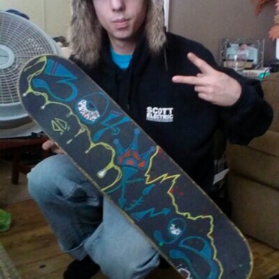 Profile Picture of Mike Spino (@mikebeans304) on Twitter