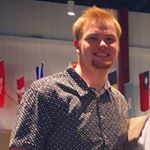 Profile Picture of Joshua Friesen (@joshua_friesen_) on Instagram