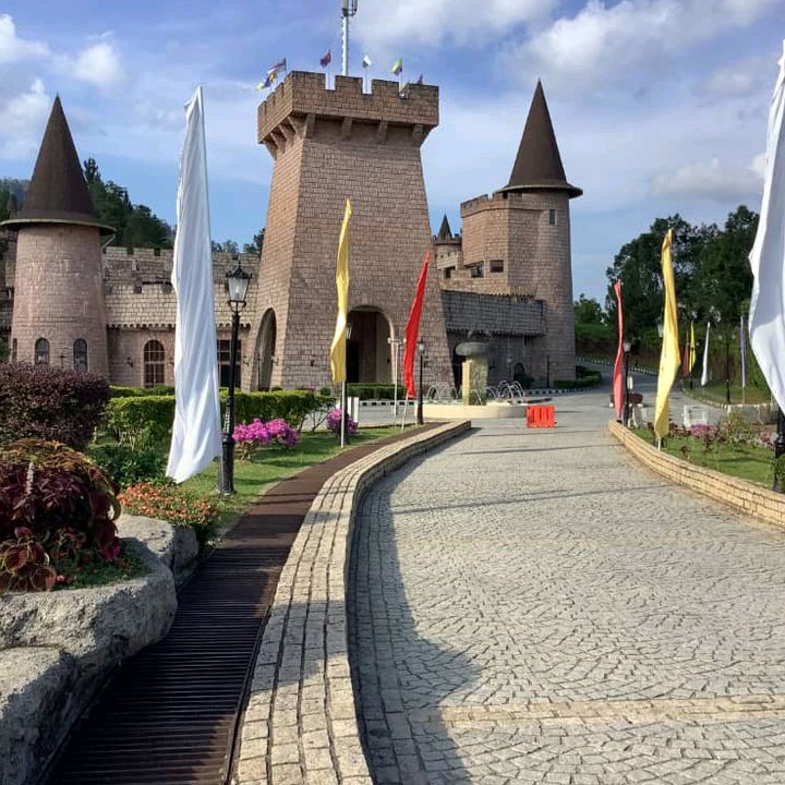 Profile Picture of Ya (@larrybong) on Tiktok