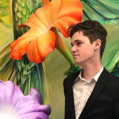 Profile Picture of JT Taylor (@writing_Azure) on Twitter