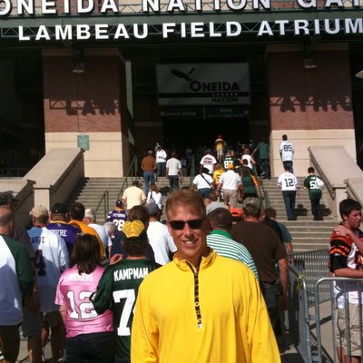Profile Picture of John Lyttle (@lyttle7) on Twitter