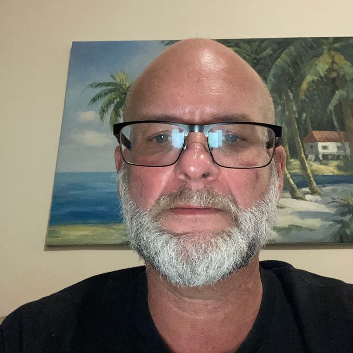 Profile Picture of David Shuman (@davidshuman7) on Tiktok