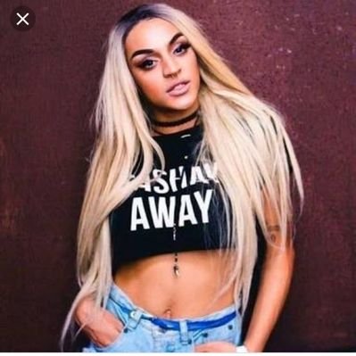 Profile Picture of PABLO VITTAR (@Bernard42693253) on Twitter