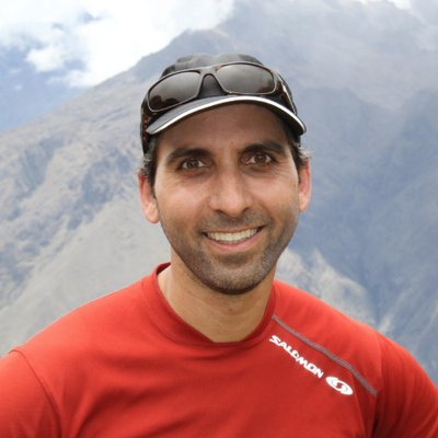 Profile Picture of Mike Strasser (@mstrasser) on Twitter