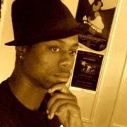 Profile Picture of Christopher Broughton (@thekidtap) on Pinterest