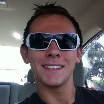 Profile Picture of Daniel Farnan (@DanielFarnan1) on Twitter