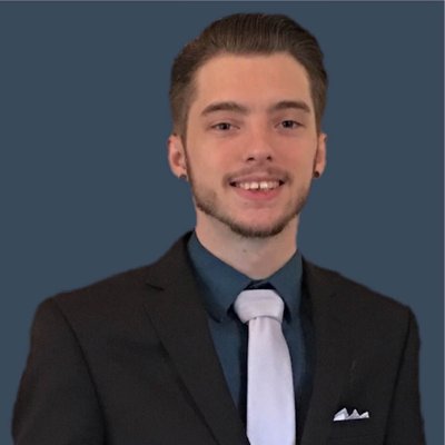 Jeremy "Radar" Erb - Twitter Profile Picture of Jeremy "Radar" Erb (@AvatarRadar) on Twitter