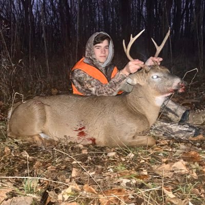 Profile Picture of Alex Hackney (@alex_jh02) on Twitter