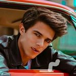 Profile Picture of fans of brent rivera (@brent_rivera_angel) on Instagram