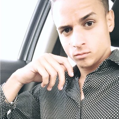 Profile Picture of Jeremy Morales (@jeremy_230) on Twitter