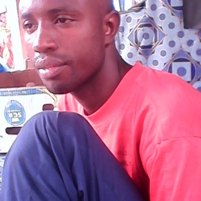 Profile Picture of Ibrahima Barry (@ibrahimabarry91) on Twitter