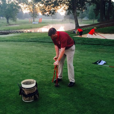 Profile Picture of Brad Ullman (@Brad_Ullman9) on Twitter