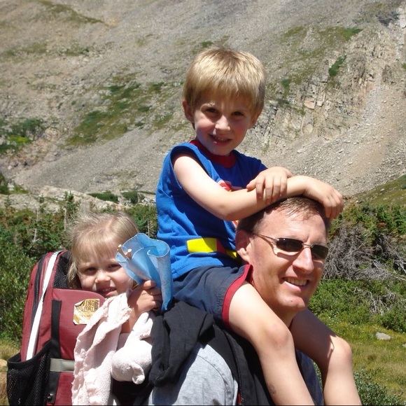 Profile Picture of Joshua Kulish (@joshkulish) on Poshmark