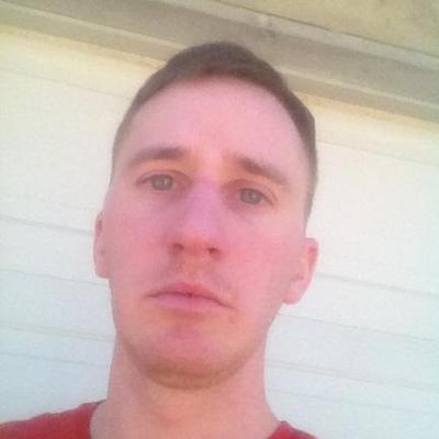 Profile Picture of Brandon Guyer (@brandon_guyer) on Twitter