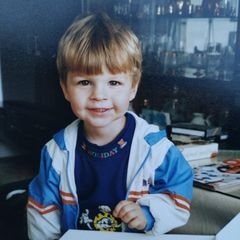 Profile Picture of michaelhronek (@michaelhronek) on Tiktok