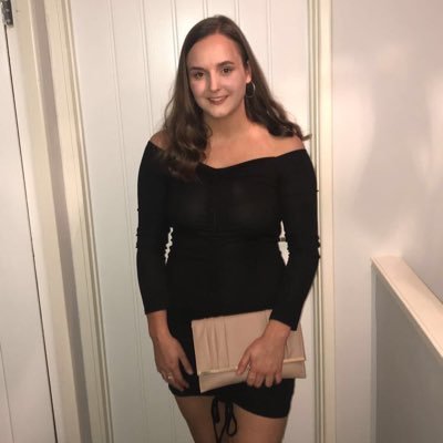 Profile Picture of Chels (@chelseawright_) on Twitter