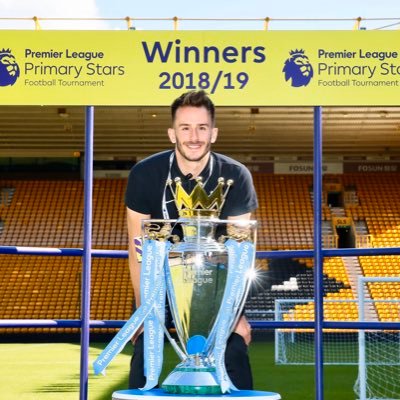 Profile Picture of Matt Pounder (@Mattpounder) on Twitter