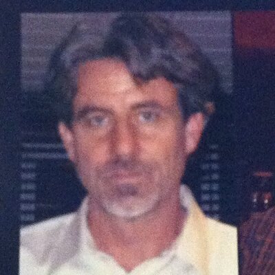 Profile Picture of Joe Pease (@joe_pease) on Twitter