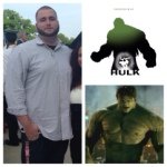 Profile Picture of Johnny Lerman (@omega_hulk) on Instagram