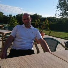 Profile Picture of Andy Lowrie (@AndyLowrie4) on Twitter