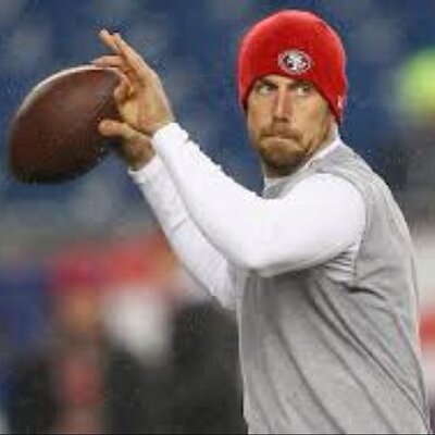 Profile Picture of Craig Barrus (@_Alex_Smith_11) on Twitter