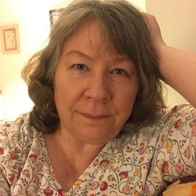 Profile Picture of Lisa Trumble (@lctwrites) on Twitter