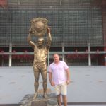 Profile Picture of Martyn Griffiths (@mgriff34) on Instagram