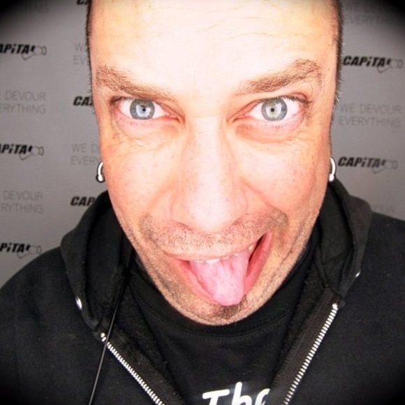 Profile Picture of James Hargens (@scorpiondog) on Poshmark