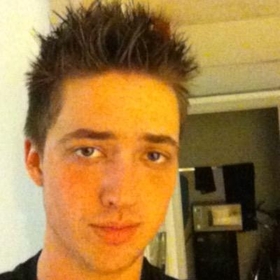 Profile Picture of Marcus Jay Osmond (@Flying_Giraffe1) on Twitter