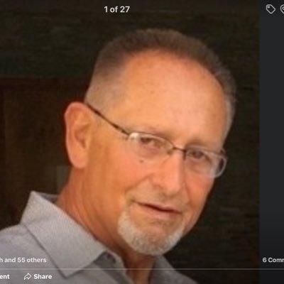 Profile Picture of Jim Amador (@JimAmador) on Twitter