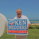 Profile Picture of Ken Medders Jr (@meddersken) on Instagram