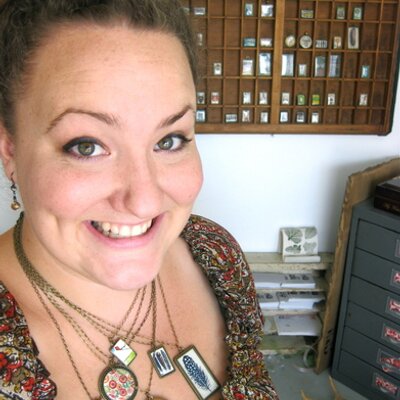 Profile Picture of Heather Kent (@HeatherKentArt) on Twitter