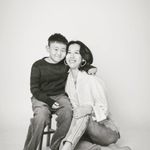 Profile Picture of 미녀 홍 (@dobin_mama) on Instagram