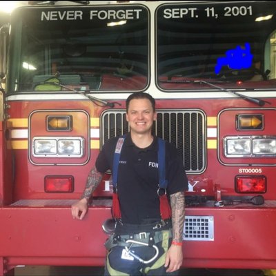 Profile Picture of Andrew Radziewicz (@Andrewraz425) on Twitter